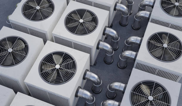 Best Residential HVAC in Hueytown, AL