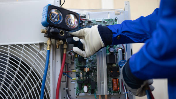 Best VRF (Variable Refrigerant Flow) Systems in Hueytown, AL